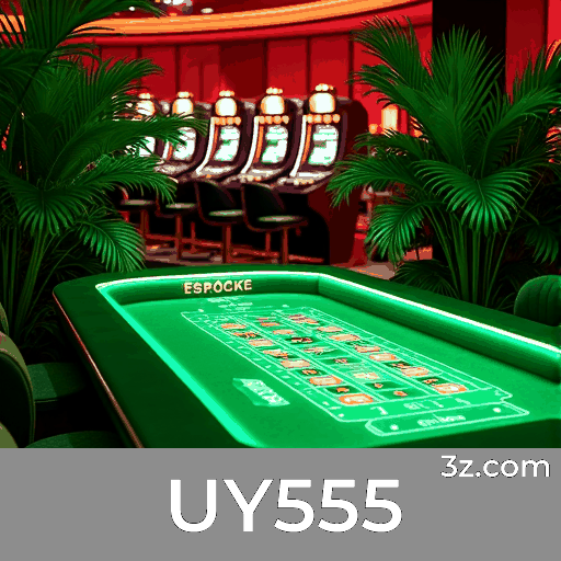 Aproveite Benefícios Únicos com Sua Conta UY555