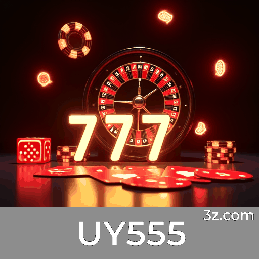 UY555 Casino: Exclusivo Programa VIP Premium