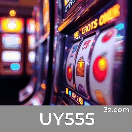 UY555: Experiência Completa de Apostas Móveis