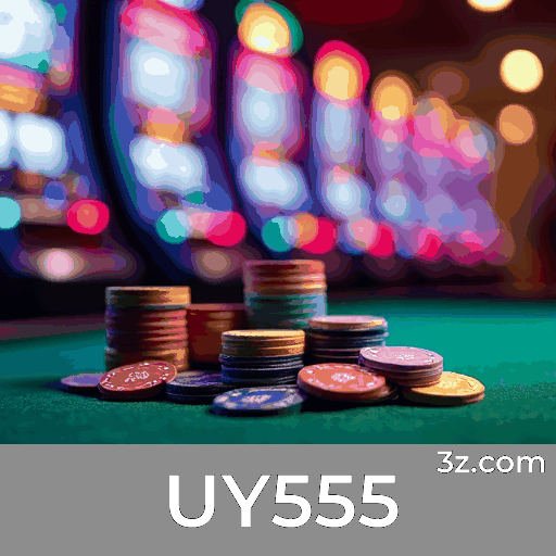 Revolucione Sua Experiência de Jogo com UY555 e Abordagens Inteligentes
