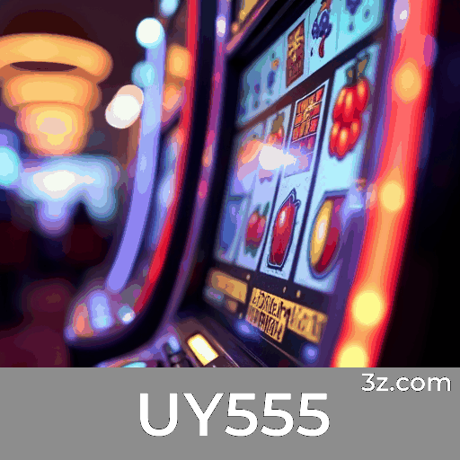 UY555: A Plataforma de Apostas Que Oferece Vantagens Incomparáveis