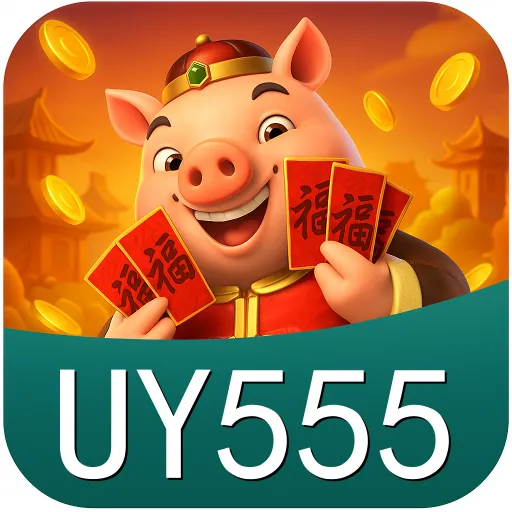 UY555 Cassino Online