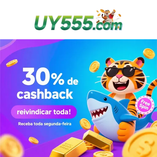 UY555 Indique amigos para receber um bônus